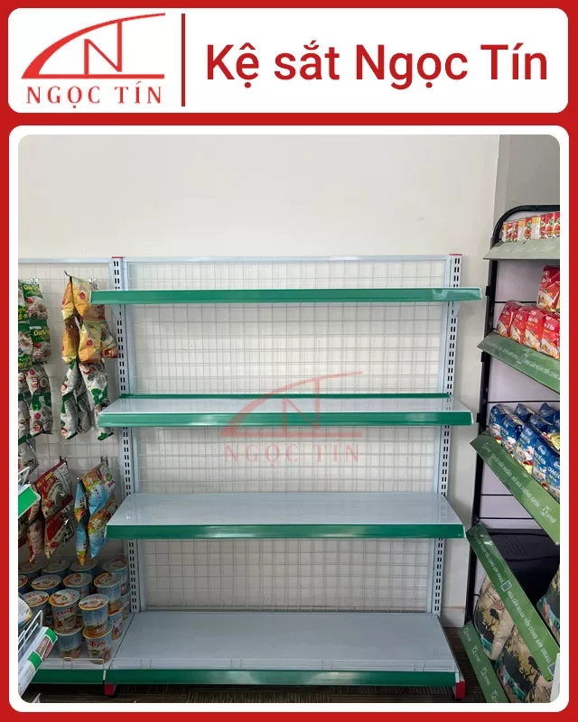 Kệ Tạp Hóa NTKTH15
