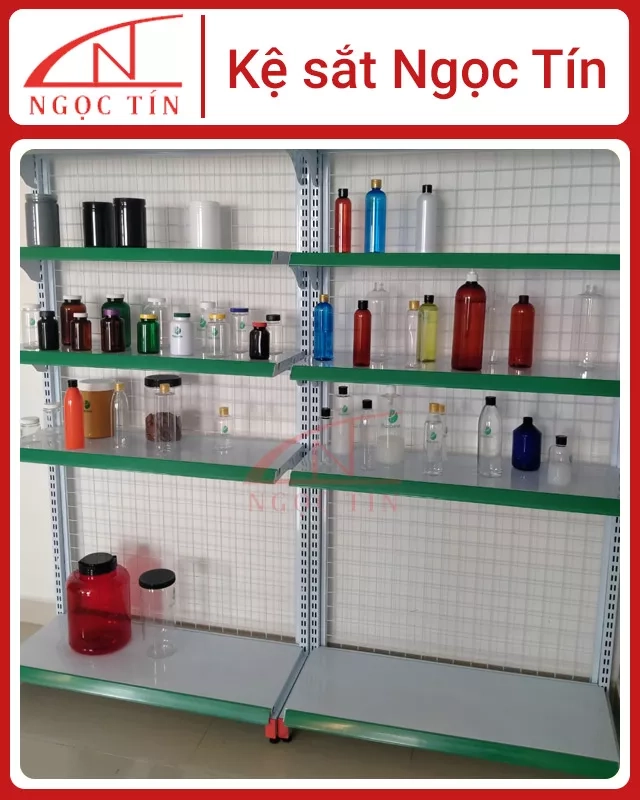 Kệ Tạp Hóa NTKTH18