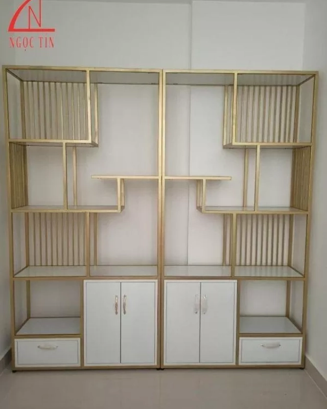 Kệ Trang Trí NTKTT01