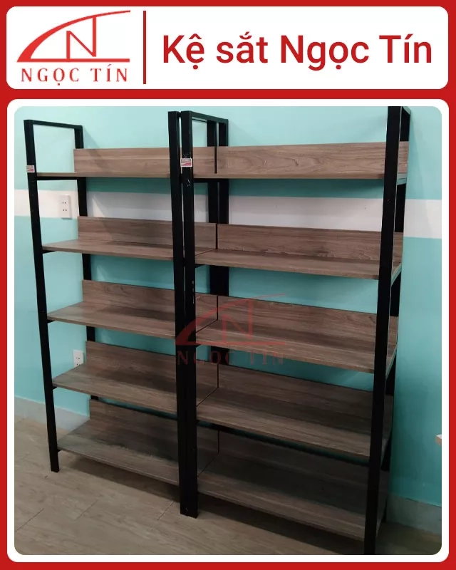Kệ Trang Trí NTKTT10