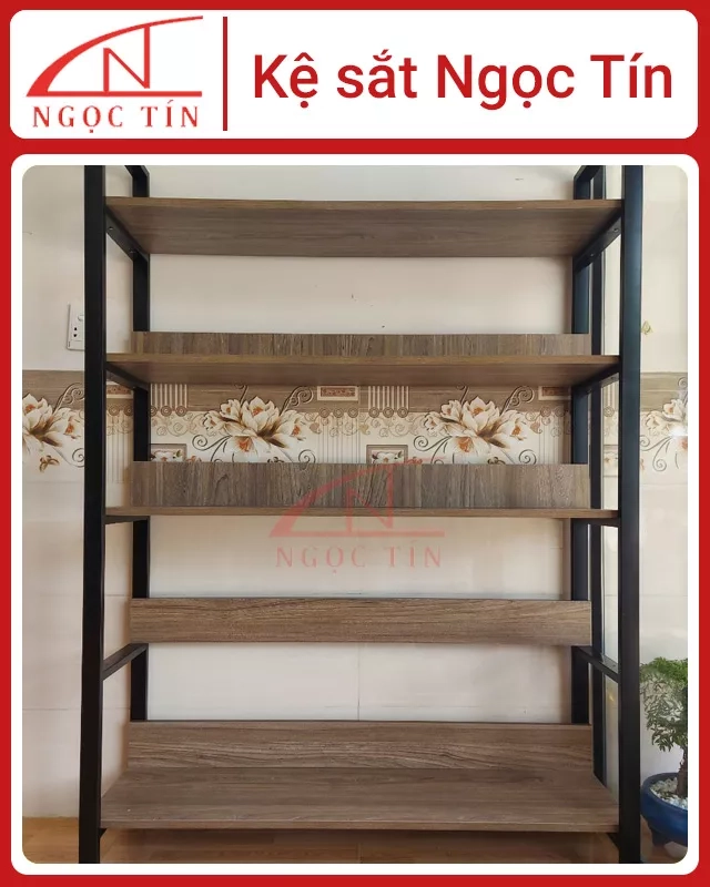 Kệ Trang Trí NTKTT16