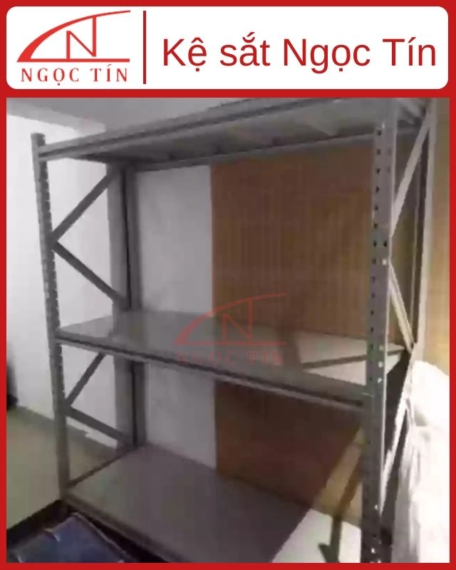 Kệ Trưng Bày NTKTB301