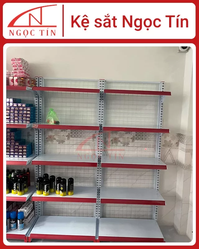 Kệ Tạp Hóa NTKTH04