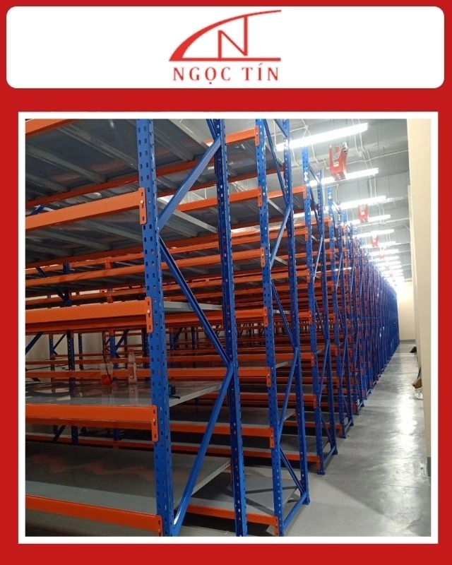 Kệ trung tải 6 tầng NTKTT9940