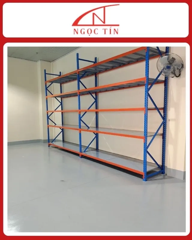 Kệ Trung Tải Nối Tiếp NTKTT9933