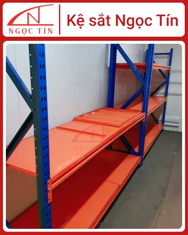 Kệ Trung Tải NTKTT9920