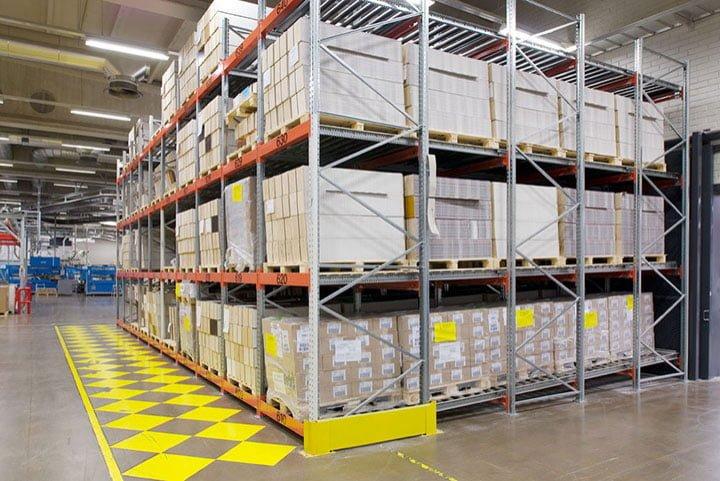kệ để pallet