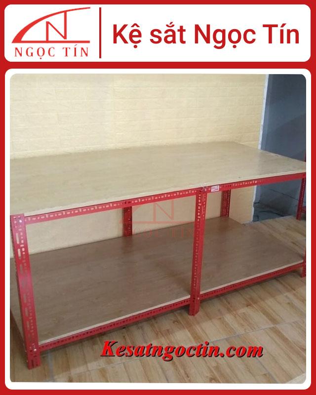 Màu sắc kệ sắt Màu sắc kệ sắt