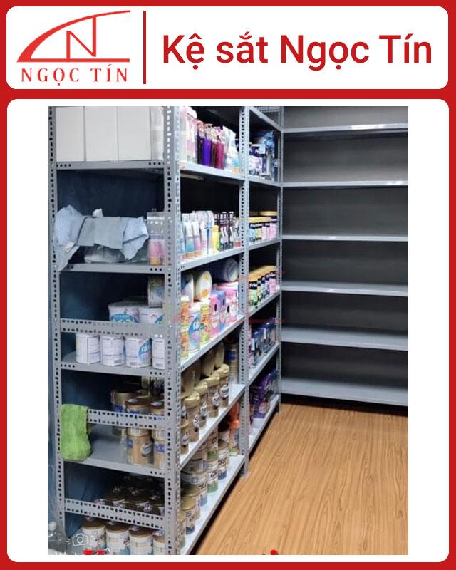 Thông Số Kỹ Thuật Kệ Sắt Tại HCM Thông Số Kỹ Thuật Kệ Sắt Tại HCM