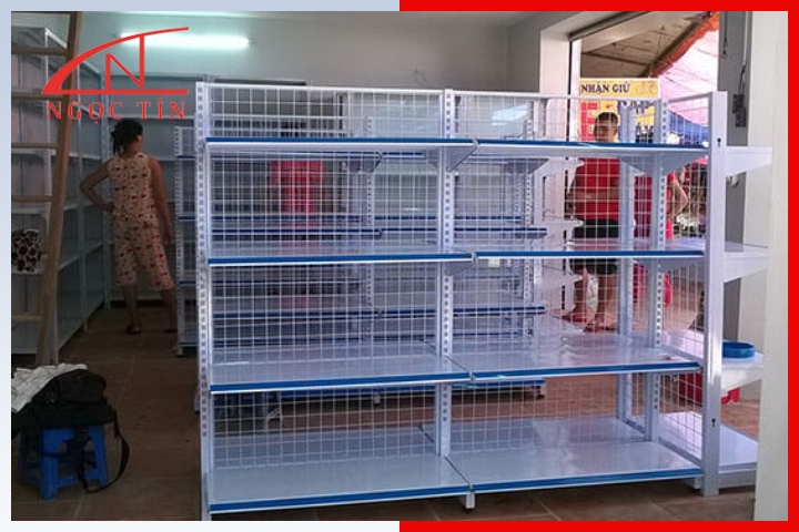 bang bao gia cac loai ke sieu thi tai binh duong