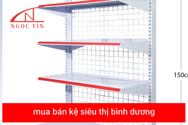 mua ban ke sieu thi binh duong