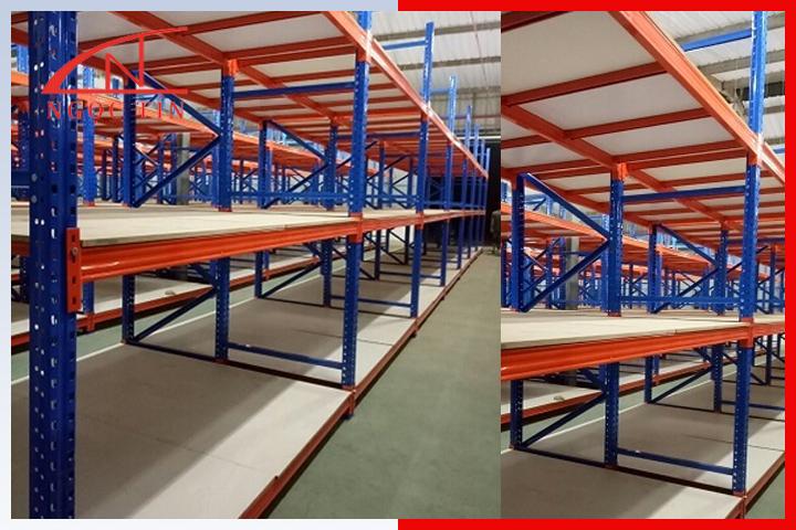 Chọn giá kệ kho công nghiệp sao cho hợp lý