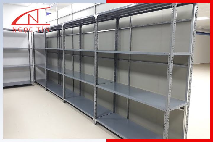 Báo giá kệ sắt v lỗ quận Bình Tân Báo giá kệ sắt v lỗ quận Bình Tân