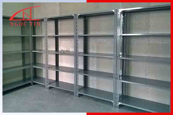 Một số kệ sắt lắp ghép v lỗ quận Bình Tân Một số kệ sắt lắp ghép v lỗ quận Bình Tân