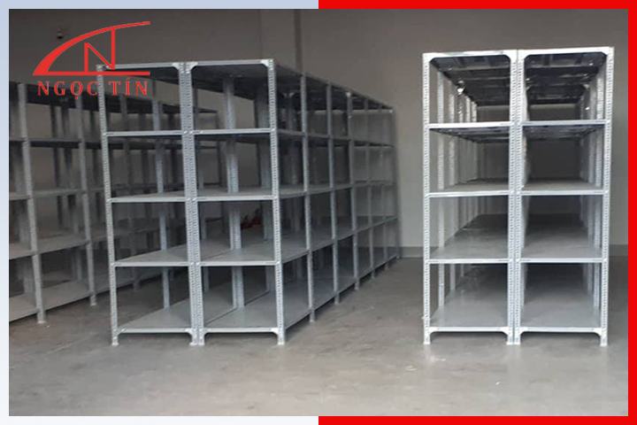 Báo giá kệ sắt v lỗ đa năng quận Phú Nhuận hiện nay