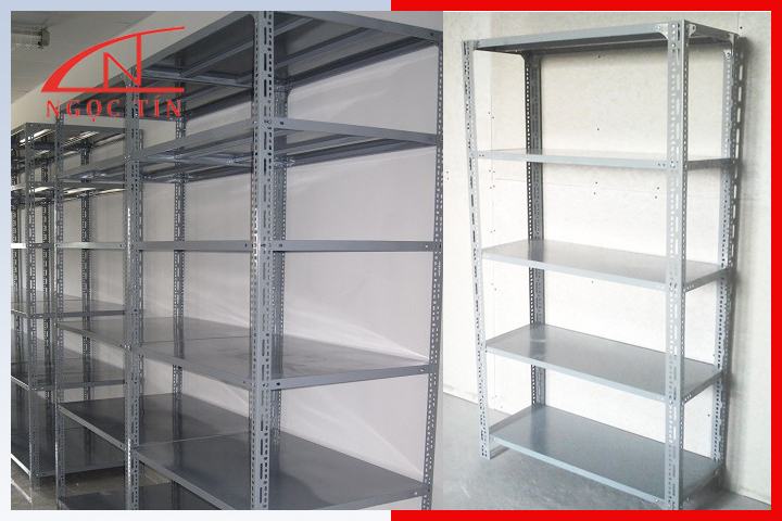 Mua kệ sắt v lỗ quận 1