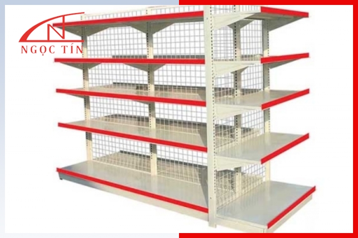 Kích thước kệ sắt Kích thước kệ sắt