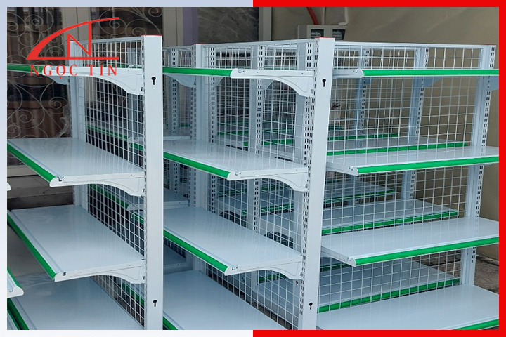 Cách thức đặt hàng nhanh tại đơn vị cung cấp kệ sắt siêu thị Ngọc Tín Cách thức đặt hàng nhanh tại đơn vị cung cấp kệ sắt siêu thị Ngọc Tín