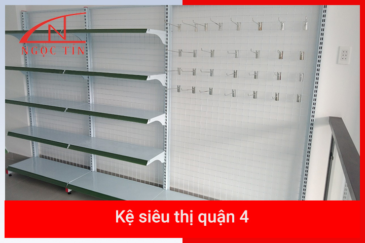 kệ siêu thị quận 4