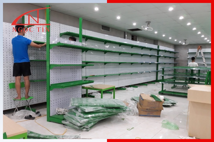 Giá siêu thị đơn Giá siêu thị đơn