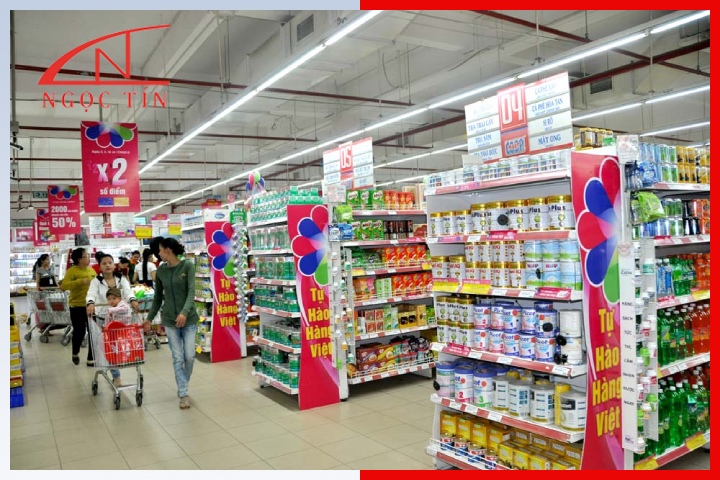 Nên chọn đơn vị mua bán kệ siêu thị quận 12 nào uy tín giá tốt Nên chọn đơn vị mua bán kệ siêu thị quận 12 nào uy tín giá tốt