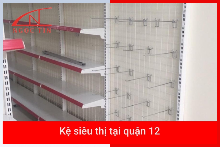kệ siêu thị tại quận 12 kệ siêu thị tại quận 12 giá rẻ