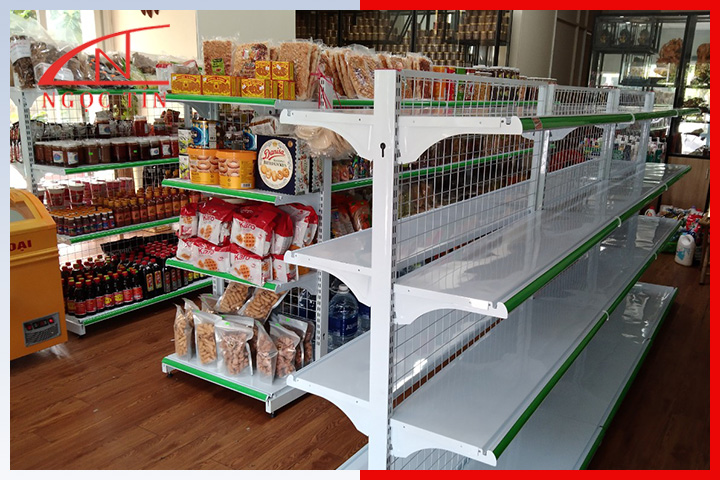 Chọn kệ siêu thị Tân Bình tại Ngọc Tín Chọn kệ siêu thị Tân Bình tại Ngọc Tín