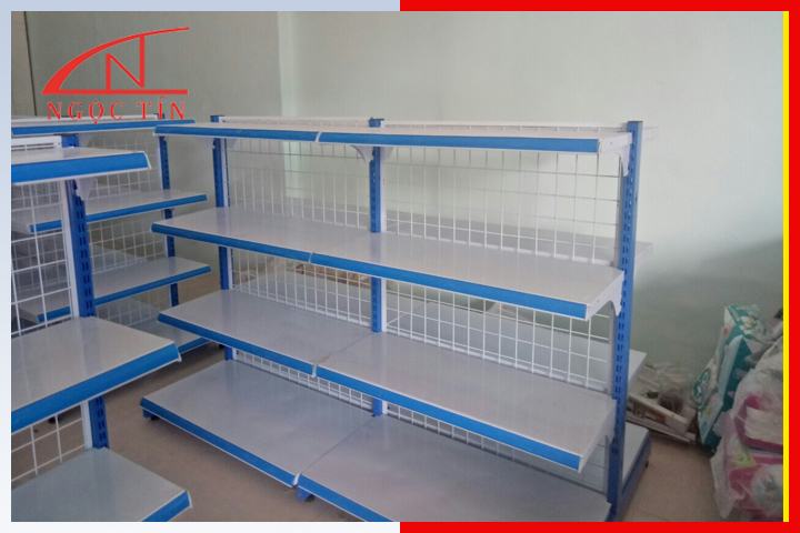 Cách lựa chọn kích thước kệ siêu thị chuẩn xác cho cửa hàng Cách lựa chọn kích thước kệ siêu thị chuẩn xác cho cửa hàng