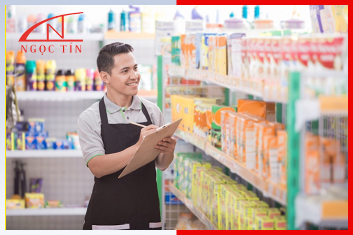 Lập kế hoạch hàng hoá sẽ bán Lập kế hoạch hàng hoá sẽ bán