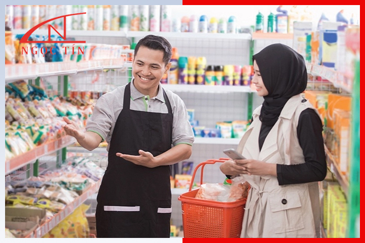 Nhân viên chuyên nghiệp Nhân viên chuyên nghiệp