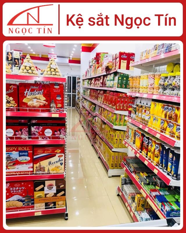 Hình ảnh trưng bày hàng hóa Hình ảnh trưng bày hàng hóa