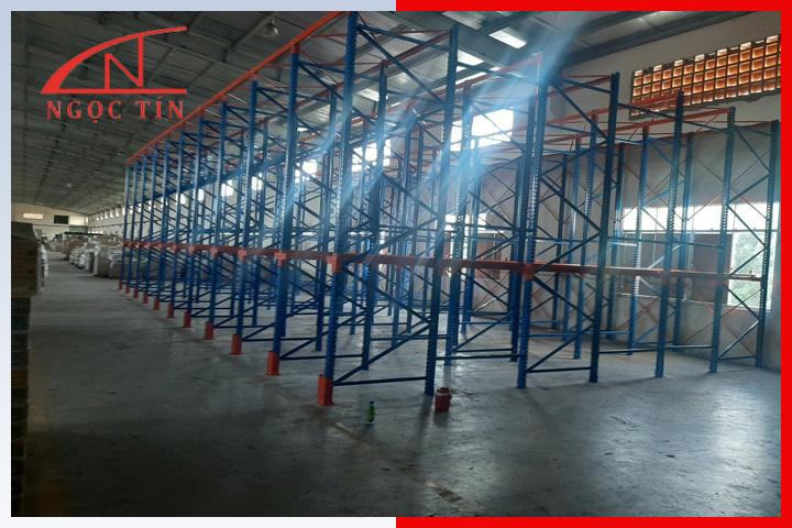 Kệ kho lạnh là gì