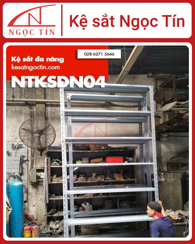 kệ sắt đa năng NTKSDN04 kệ sắt đa năng NTKSDN04