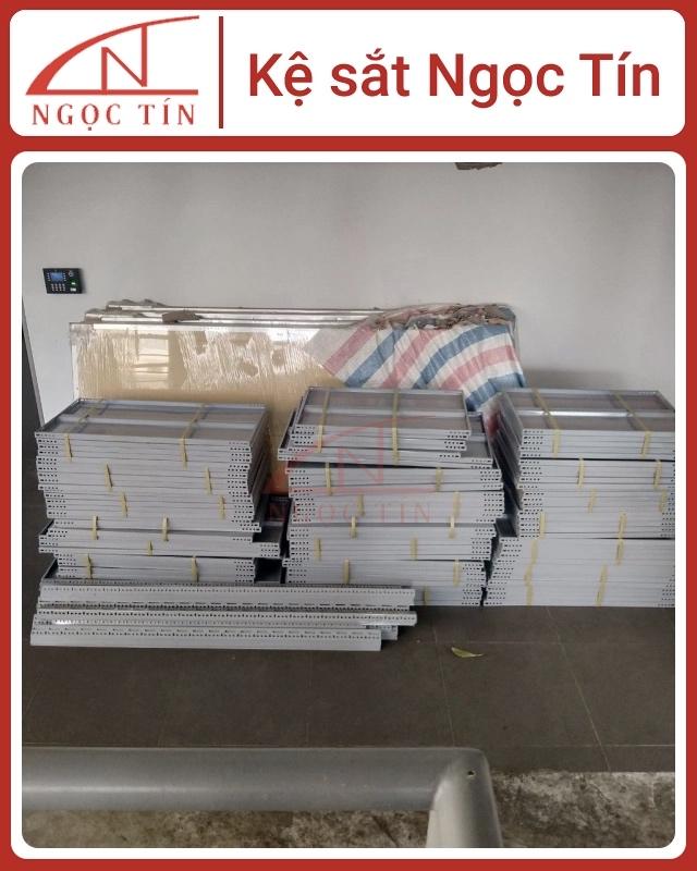 Kệ để hàng là gì?
