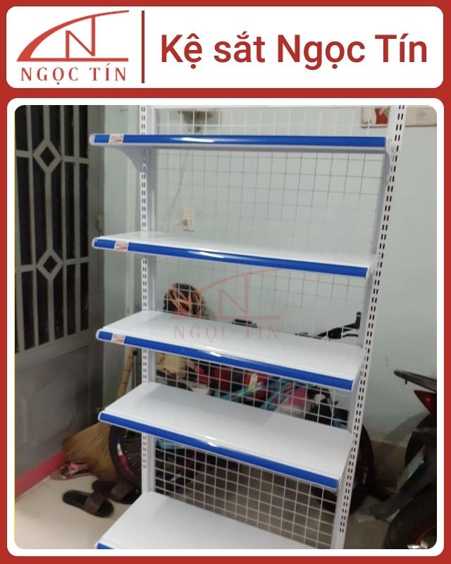 Tổng hợp những loại kệ bán chạy nhất hiện nay