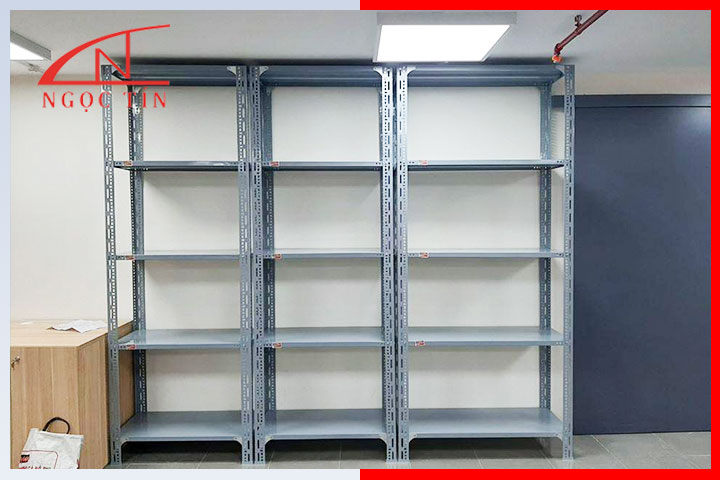Hướng dẫn đặt mua sản phẩm kệ sắt v lỗ NTKSVL504 Hướng dẫn đặt mua sản phẩm kệ sắt v lỗ NTKSVL504