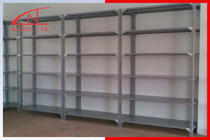 Kệ sắt NTKSVL86