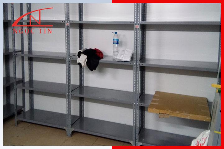 Kệ sắt 6 tầng chất lượng NTKSVL90