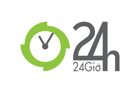 24h