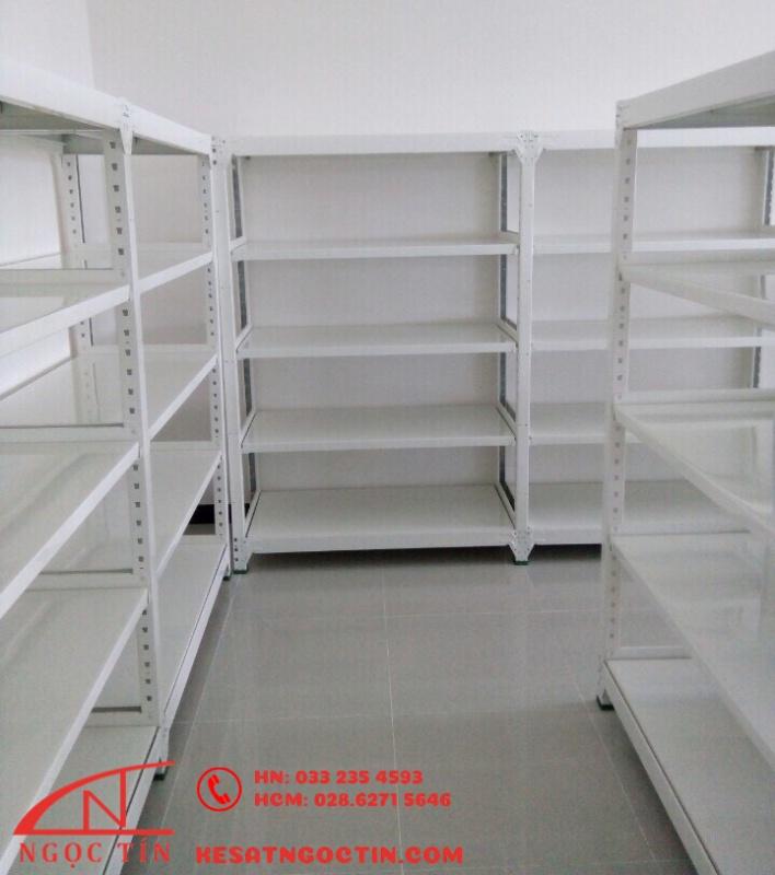 Thi công kệ sắt theo yêu cầu Thi công kệ sắt theo yêu cầu